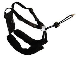 Dog non pull harness. It really works!