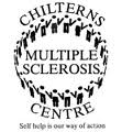 The Chilterns MS Therapy Logo 