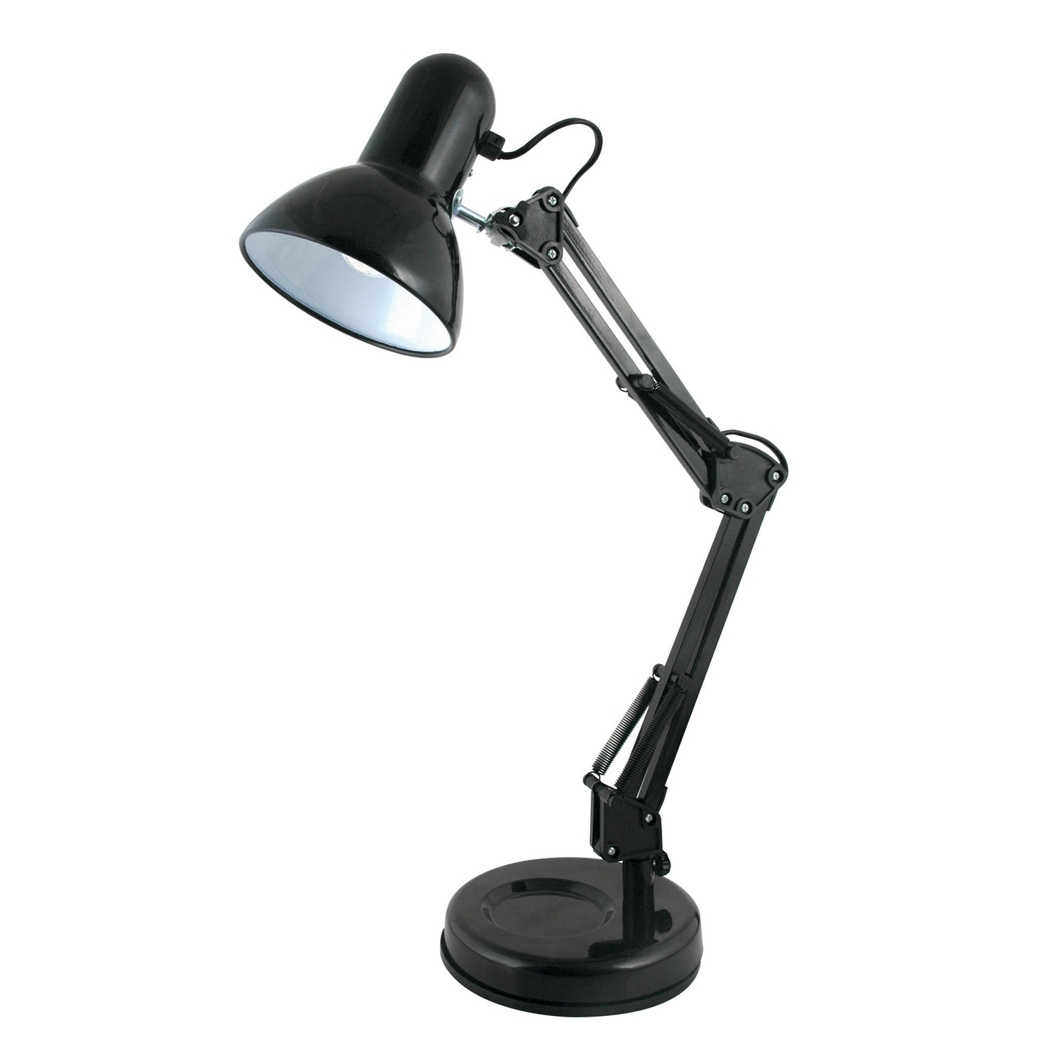 LLOYTRON Hobby Desk Lamp Aid4Disabled