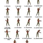 Multiple Sclerosis and Tai Chi Multiple Sclerosis and Tai Chi