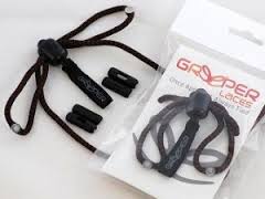 Greeper sport laces