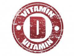 benefits of Vitamin D