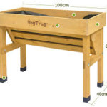 Vegtrug Wall Hugger