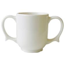 mug with to handles