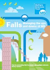 Managibg the ups and downs of falls