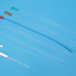 Catheters for Intermittant Self-Catheterisation