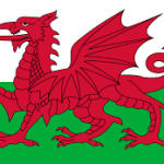 Visiting Wales