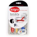 Sugru glue is fun and exciting
