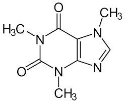 Caffeine is the world's most widely consumed drug