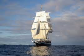 Jubilee Sailing Trust, Lord Nelson