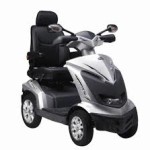 Should A Mobility Scooter Be Insured?