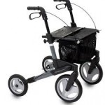 Essential Extras For The Topro Troja Rollator