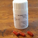 Penultimate visit for the MS SMART drug trial Penultimate visit for the MS SMART drug trial
