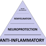 Progressive multiple sclerosis treatment