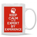 Expert by Experience