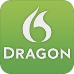 Dragon Dictation Software