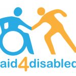 The Website aid4disabled.com