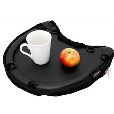 Trabasack Curved Lap Tray and Bag