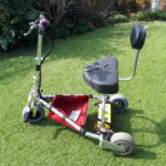 Cherished Travelscoot is for Sale Cherished Travelscoot is for Sale