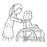 Invisible disabilities are the hardest Invisible disabilities are the hardest