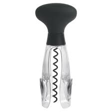 OXO Good Grips Self-Pulling Corkscrew