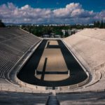 Physically disabled in Athens a survival guide