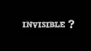 Invisible disease