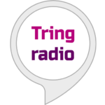 Now I’m a volunteer with Tring radio