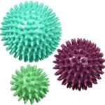 Would a spiky ball foot massage help me with my balance? Would a spiky ball foot massage help me with my balance?
