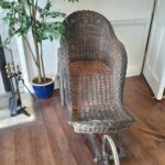 My Quickie Wheelchair