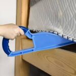 Clever Bear mattress lifter